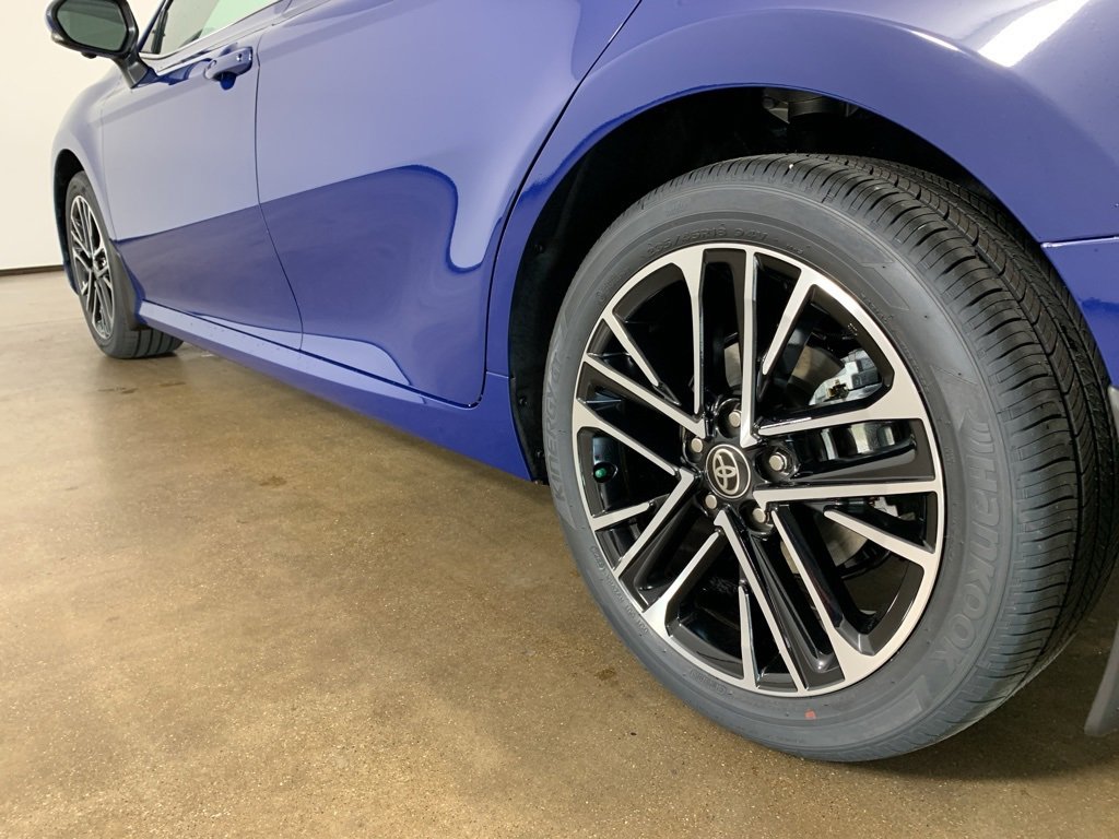 New 2026 Toyota Camry XLE w/ Premium Plus Package image 13