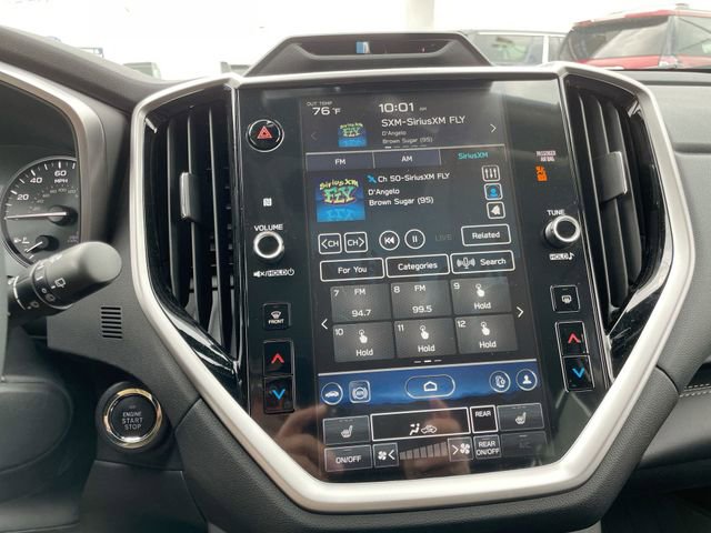 Certified 2026 Subaru Ascent Limited AWD/4WD image 24