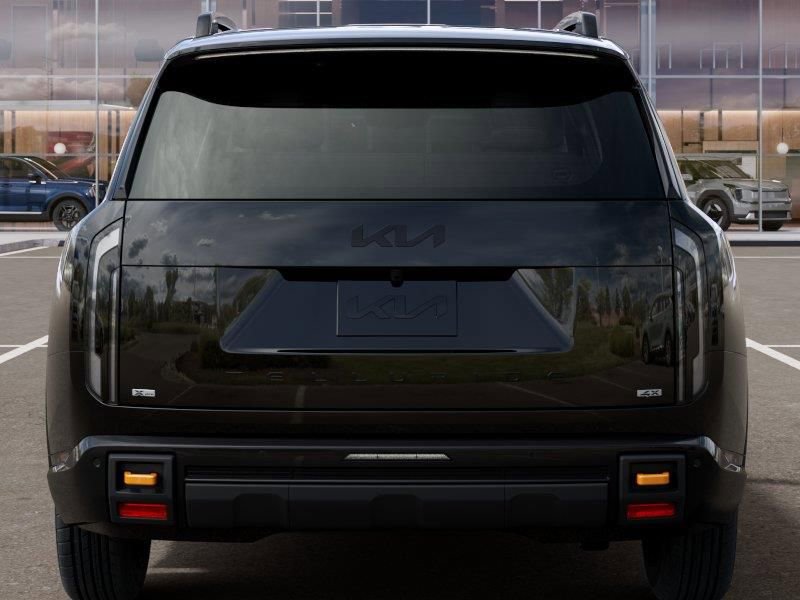 New 2027 Kia Telluride SX X-Pro AWD/4WD image 16