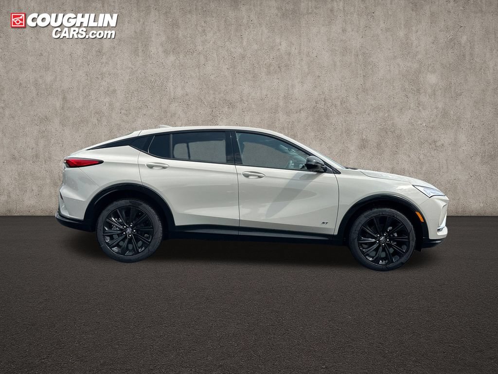 New 2026 Buick Envista Sport Touring w/ Studio Series FWD image 9