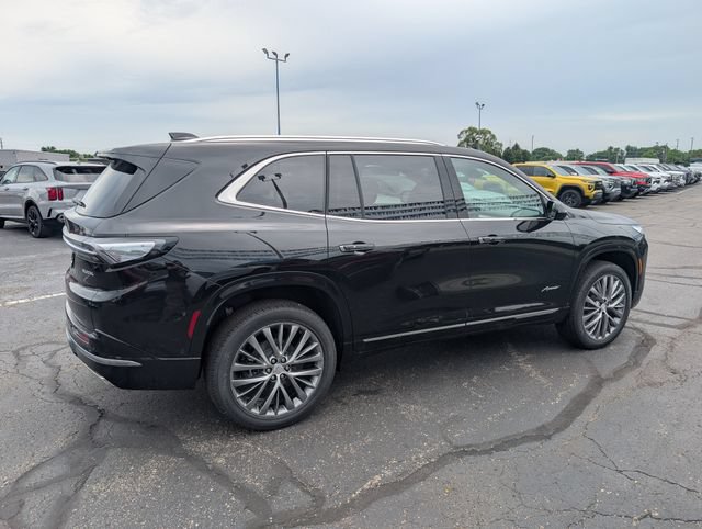 New 2026 Buick Enclave Avenir w/ Super Cruise Package AWD/4WD image 9