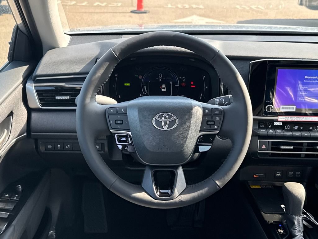 New 2026 Toyota Camry LE image 12