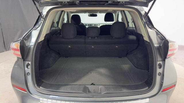 Used 2018 Nissan Murano SV w/ Premium Package FWD image 36