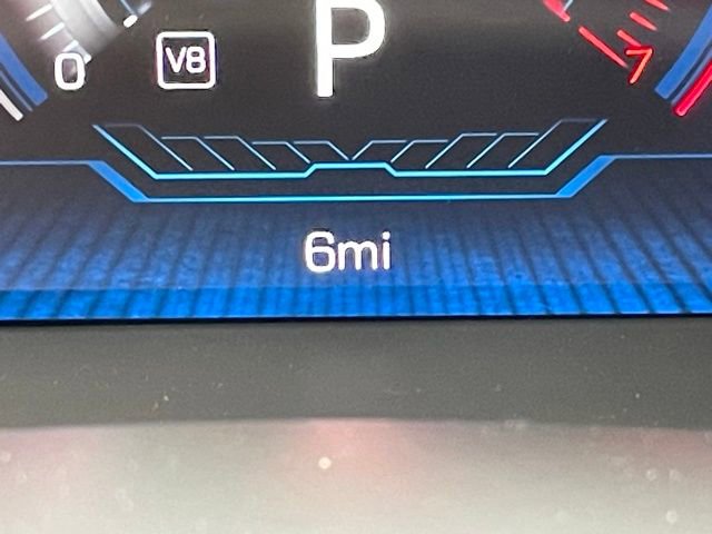 New 2026 Chevrolet Corvette Stingray Preferred Cpe w/ Z51 Performance Package image 2