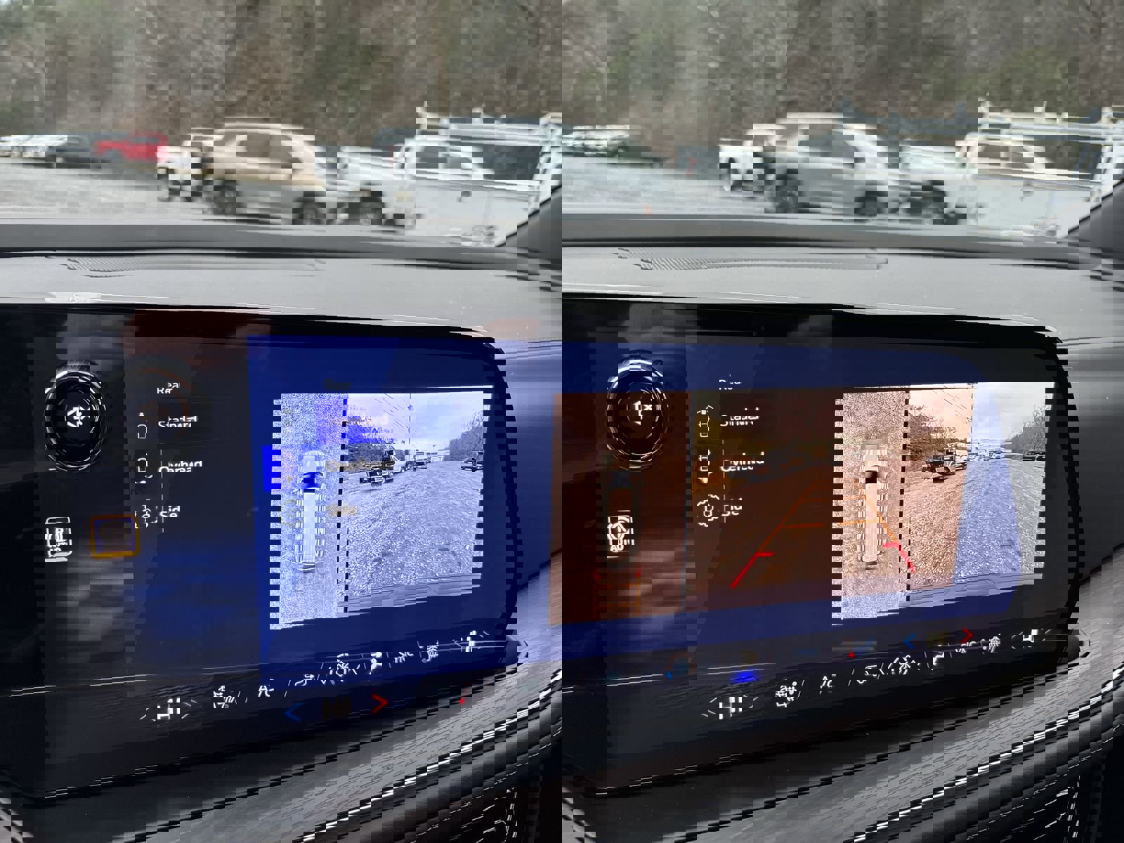 New 2026 Chevrolet Suburban LT w/ Comfort Package image 20