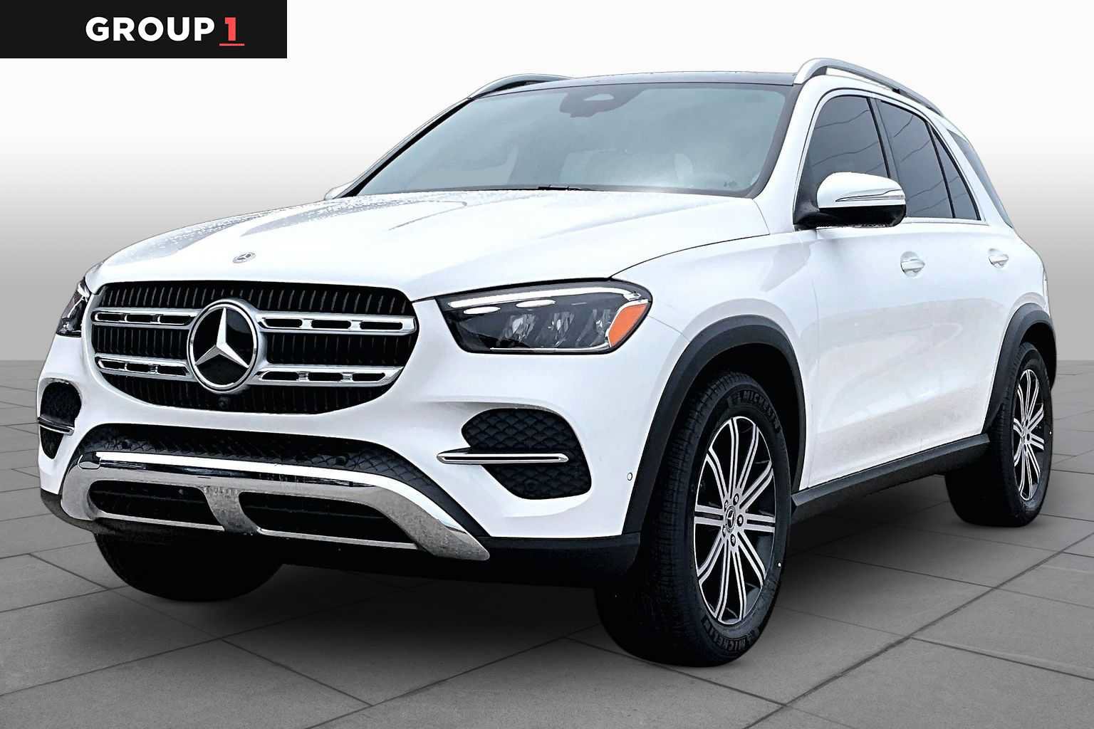 New 2026 Mercedes-Benz GLE 350 4MATIC video 1