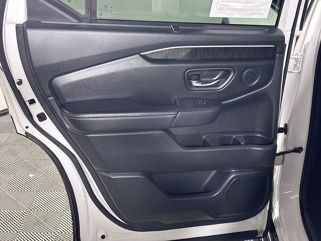 Used 2023 Honda Pilot Elite image 20