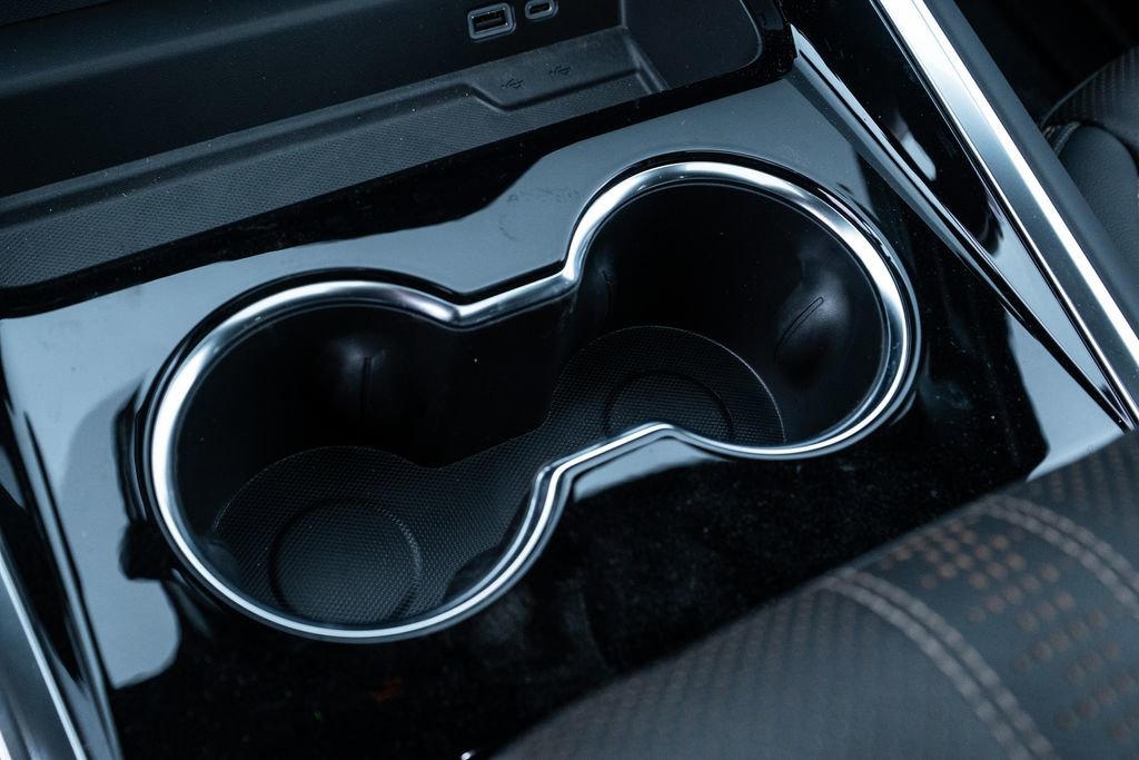 New 2026 Chevrolet Tahoe High Country image 27