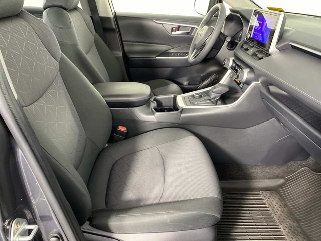 Used 2025 Toyota RAV4 XLE w/ Convenience Package AWD/4WD image 11