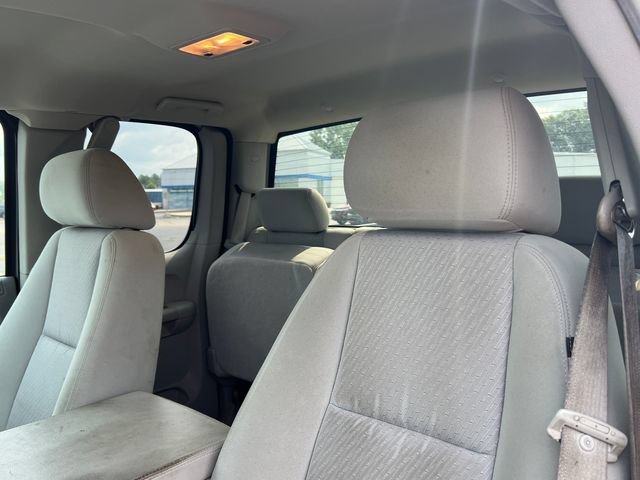 Used 2012 GMC Sierra 1500 SLE w/ Power Tech Package AWD/4WD image 3