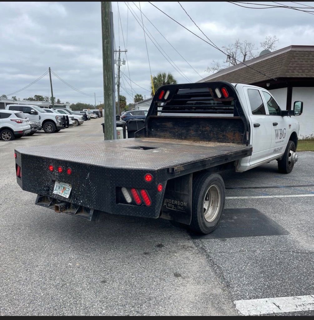 Used 2019 RAM 3500 Tradesman image 6