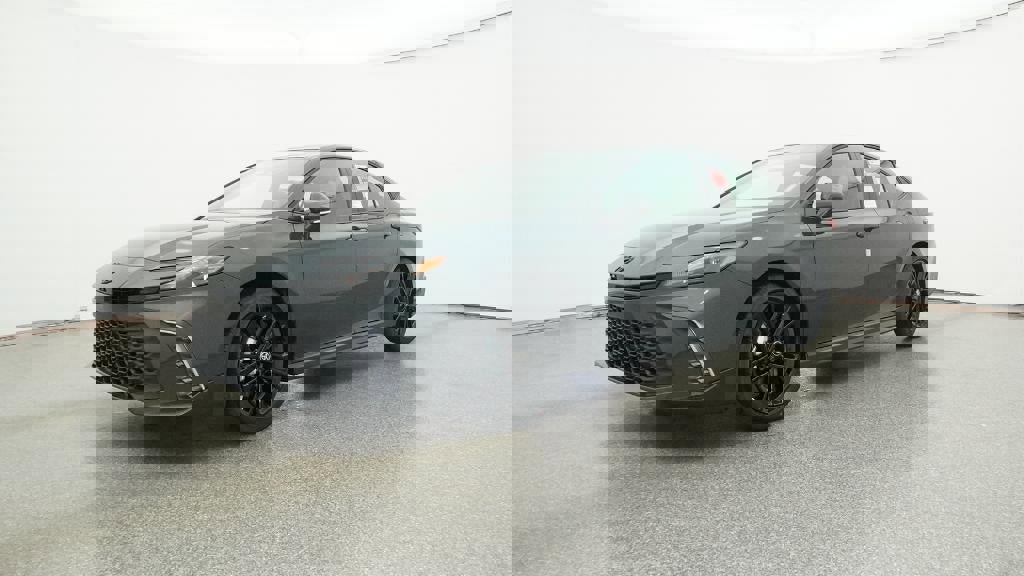 New 2026 Toyota Camry SE image 50