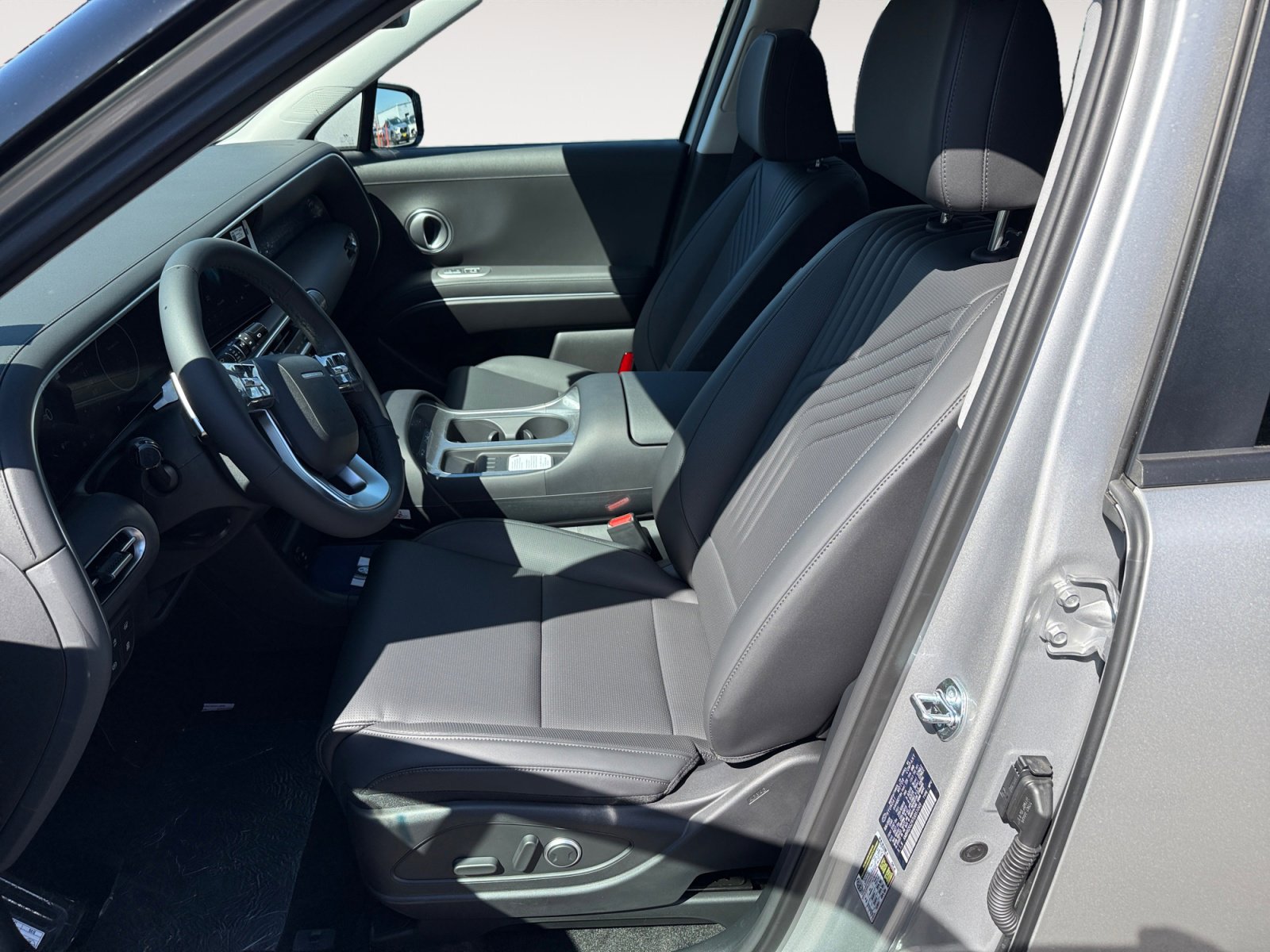 New 2026 Hyundai Palisade SEL image 10