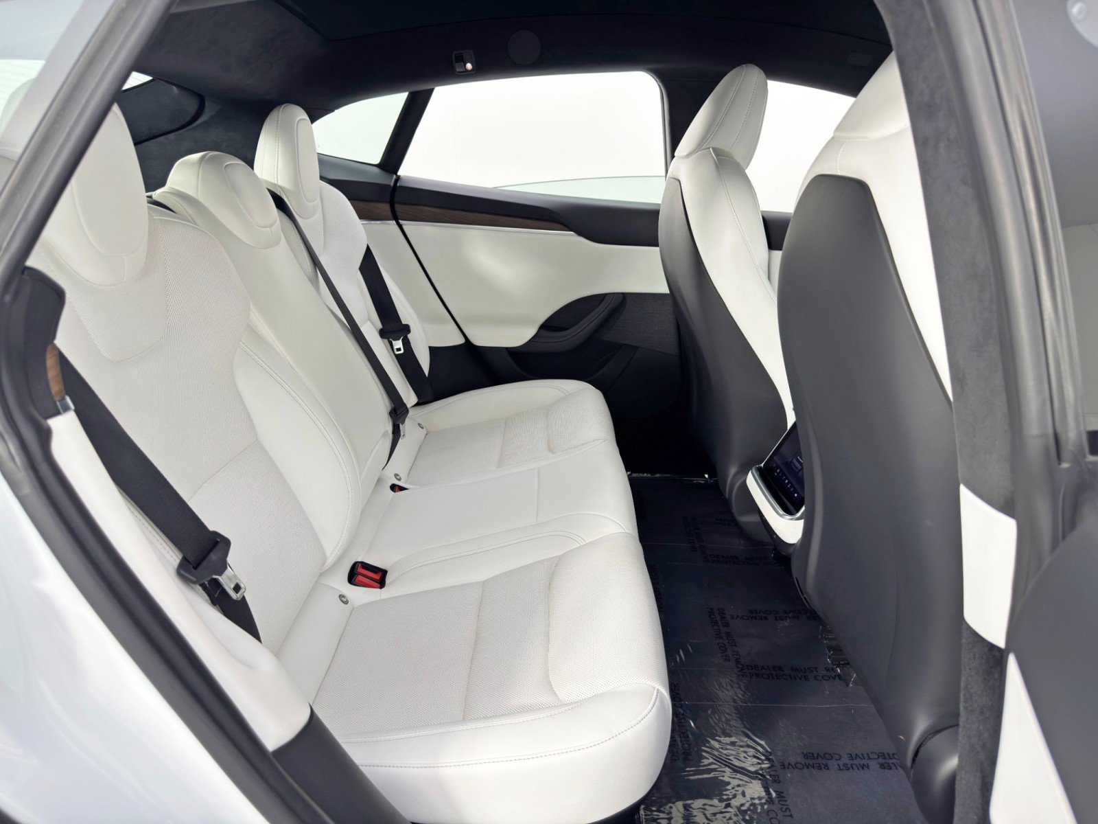 Used 2022 Tesla Model S image 44