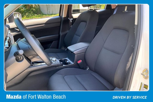 Used 2025 MAZDA CX-5 AWD 2.5 S image 18