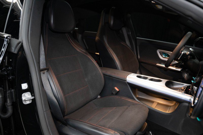 New 2027 Mercedes-Benz CLA 220 image 12