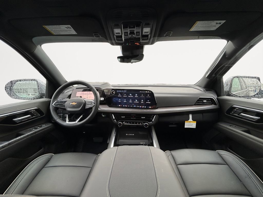 New 2026 Chevrolet Tahoe Premier image 13