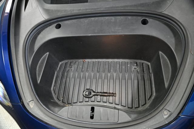 Used 2021 Tesla Model 3 Standard Range Plus RWD image 16