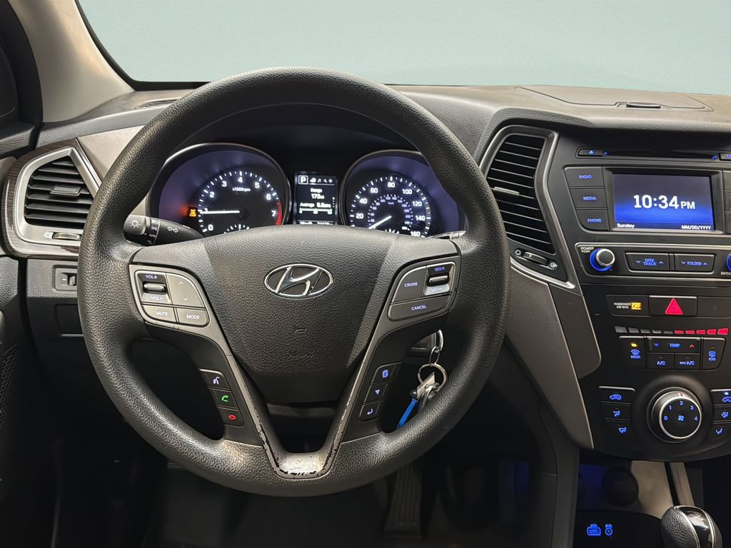 Used 2018 Hyundai Santa Fe Sport AWD/4WD image 17