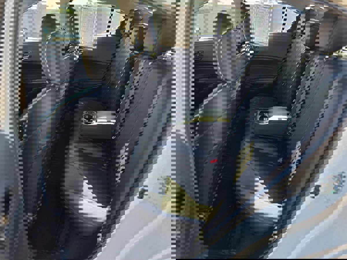 Used 2019 Acura ILX w/ Premium Package image 16