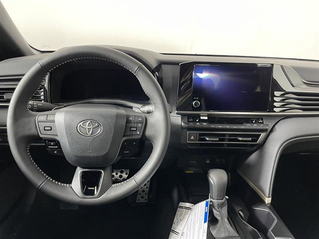 New 2026 Toyota Camry SE image 12