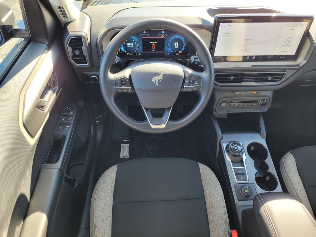 New 2025 Ford Bronco Sport Big Bend AWD/4WD image 40