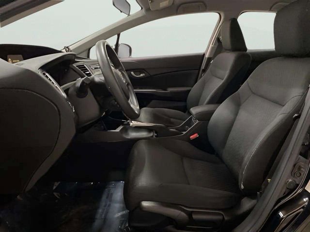 Used 2014 Honda Civic LX image 18