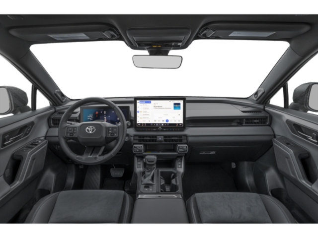 New 2026 Toyota RAV4 XSE AWD/4WD image 7