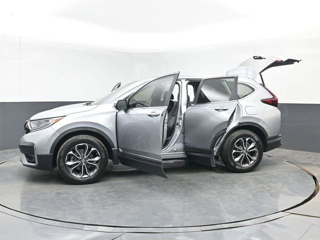 Used 2020 Honda CR-V EX-L image 52