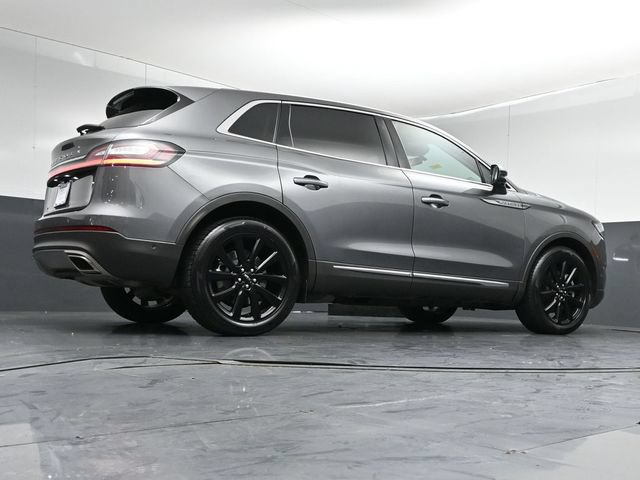 Certified 2023 Lincoln Nautilus Reserve w/ Equipment Group 201A AWD/4WD image 41