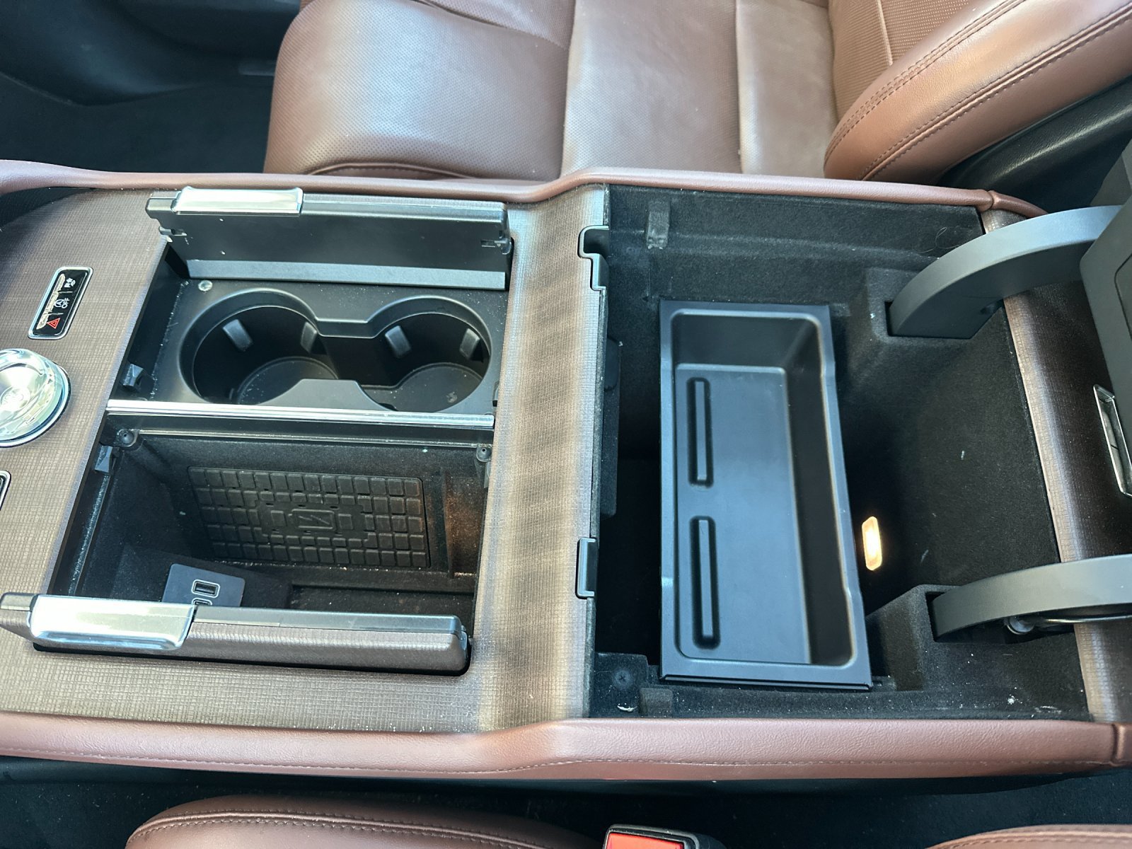 Certified 2025 Lincoln Navigator Reserve AWD/4WD image 24