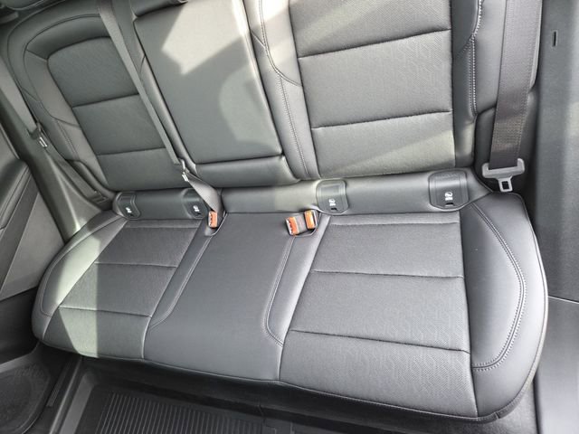 New 2026 Chevrolet Equinox LT w/ Convenience Package II image 29