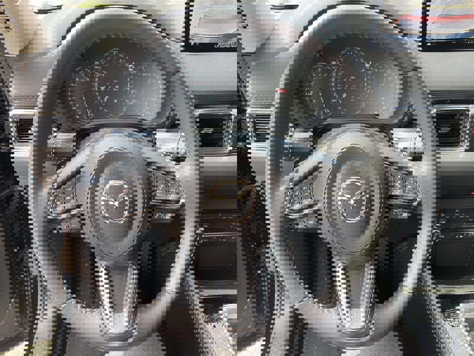 Used 2025 MAZDA CX-5 AWD 2.5 S image 32