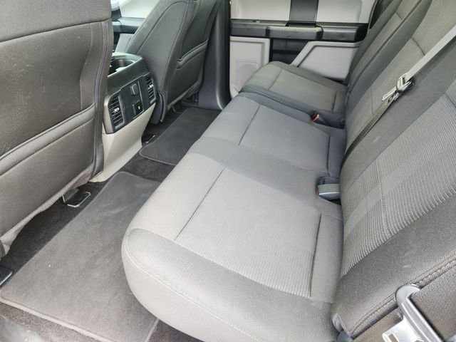 Used 2020 Ford F150 XL w/ Equipment Group 101A Mid AWD/4WD image 20