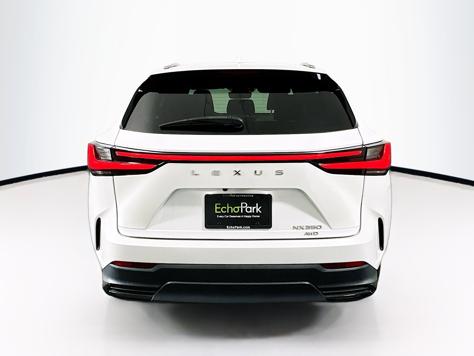 Used 2023 Lexus NX 350 AWD w/ Cold Area Package image 7