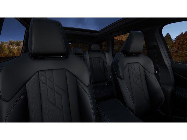 New 2025 BMW X3 xDrive30i w/ Premium Package image 11