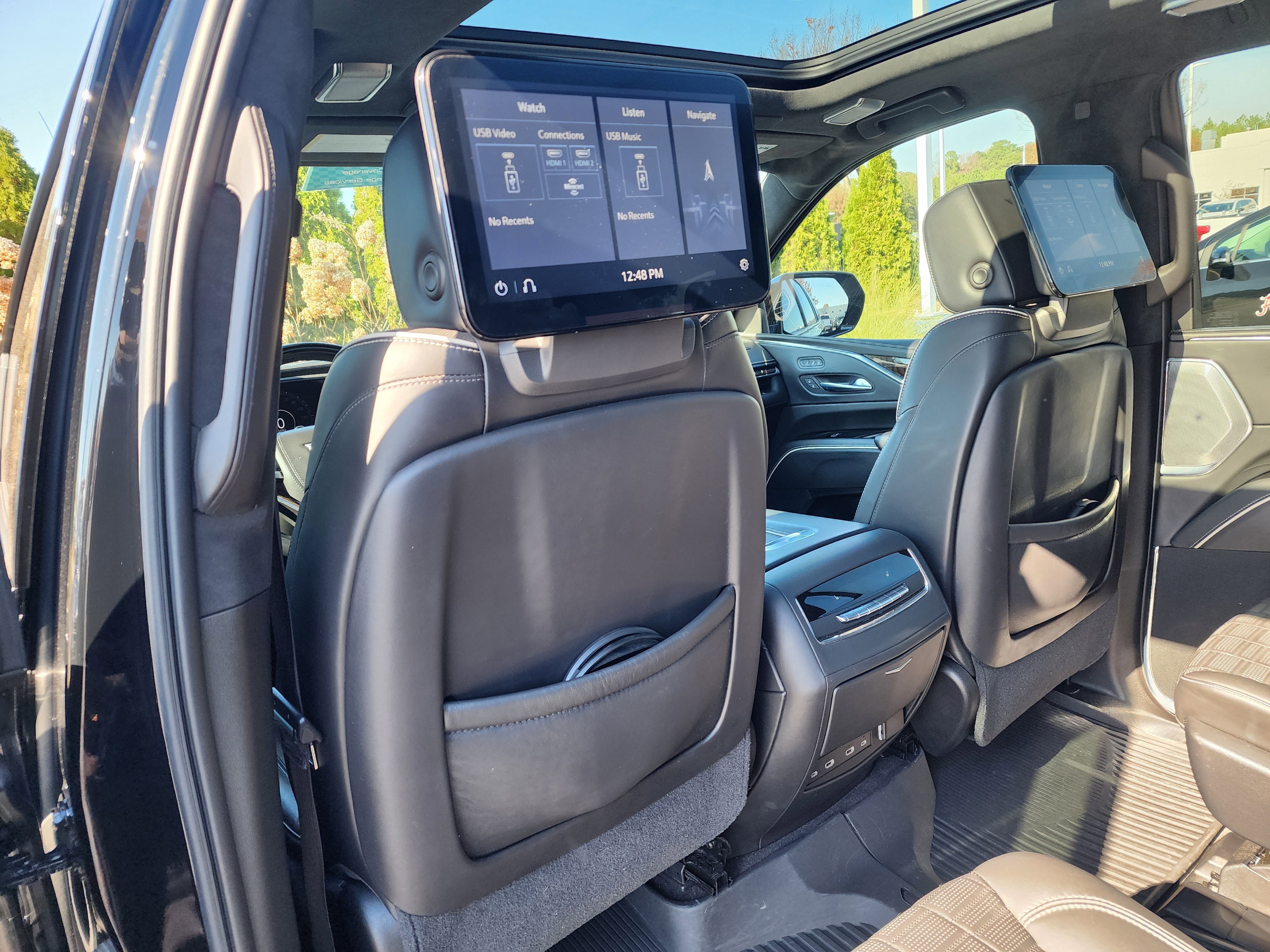 Used 2021 Cadillac Escalade Sport Platinum image 15