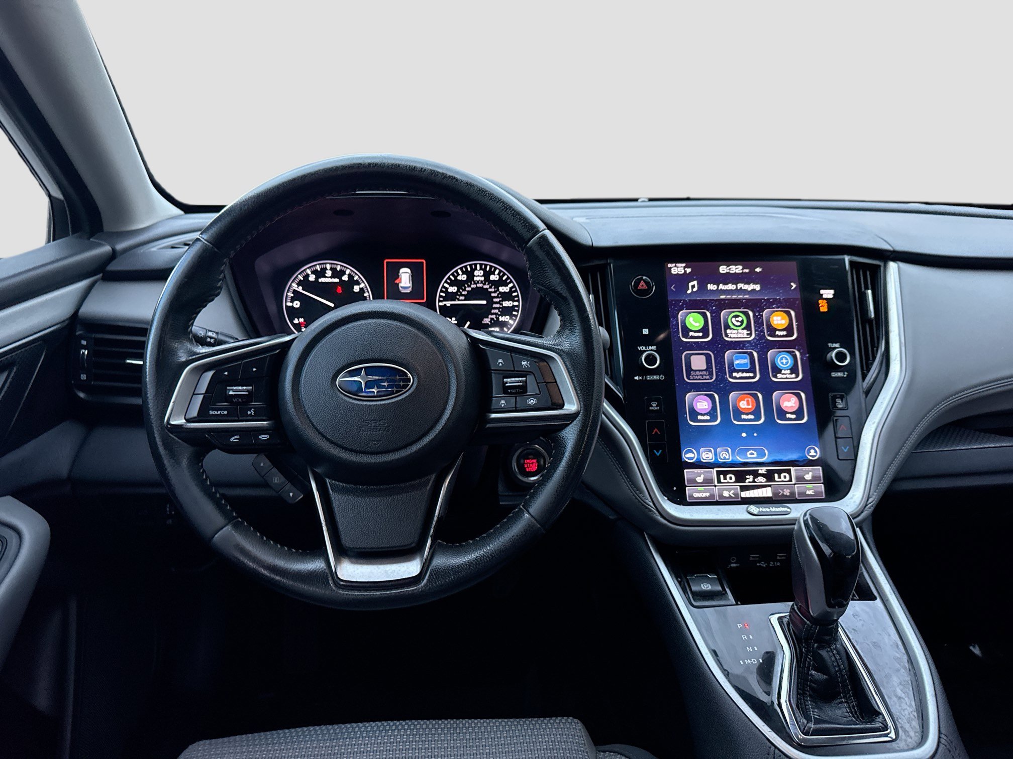 Used 2020 Subaru Outback Premium image 18