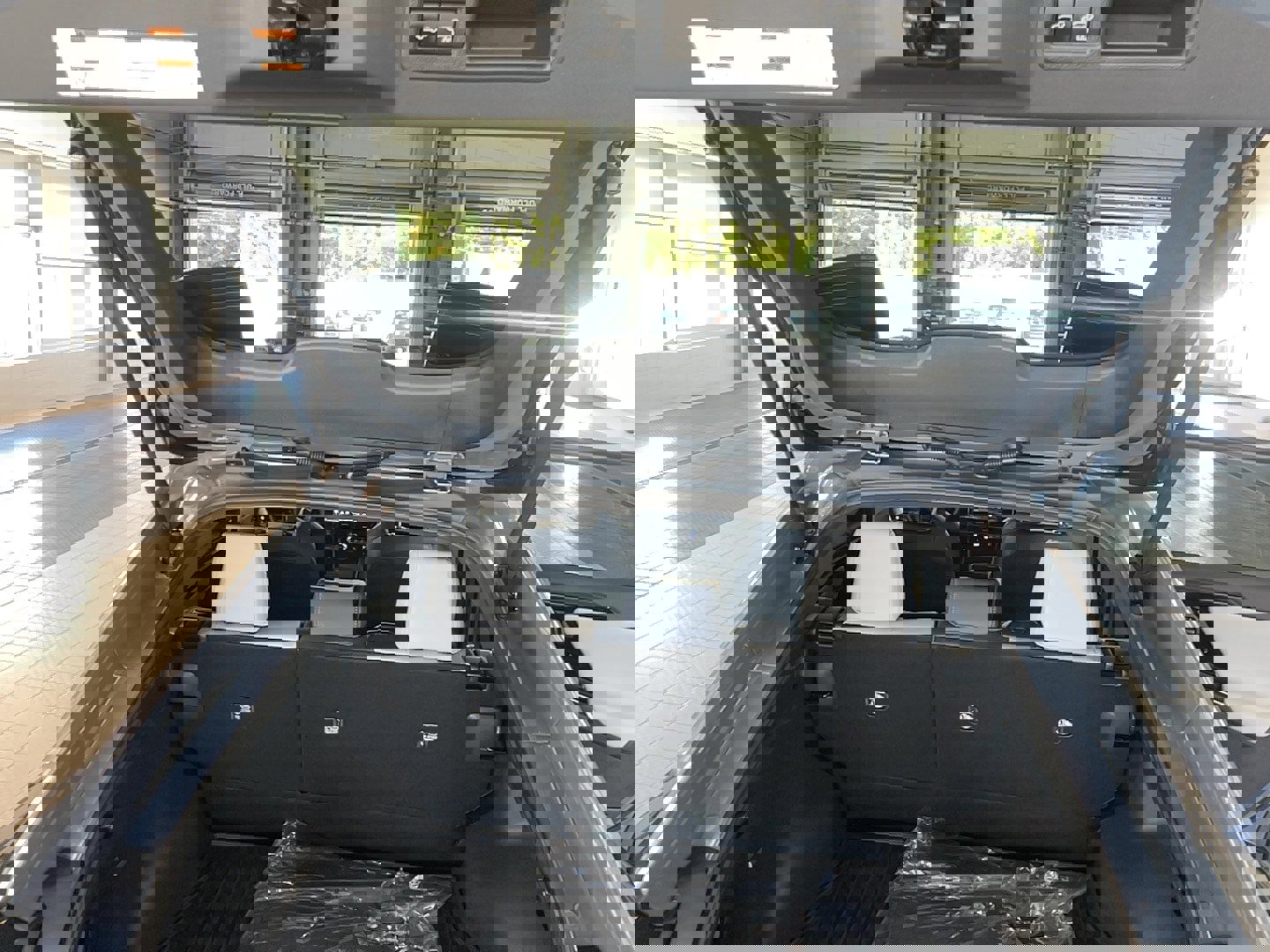 Used 2023 Toyota bZ4X AWD image 23