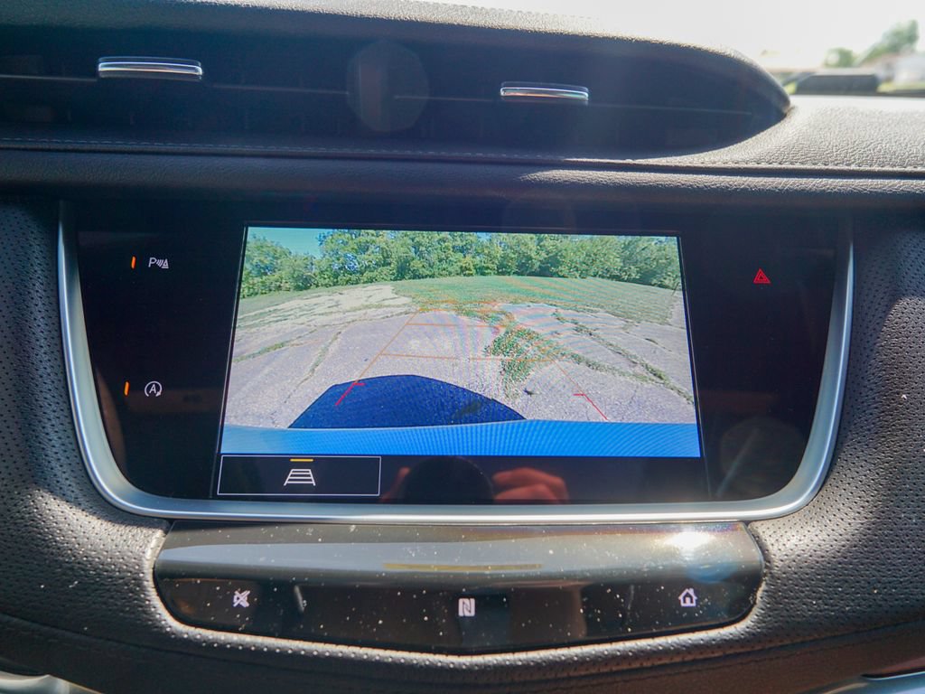Used 2021 Cadillac XT5 Premium Luxury FWD image 26