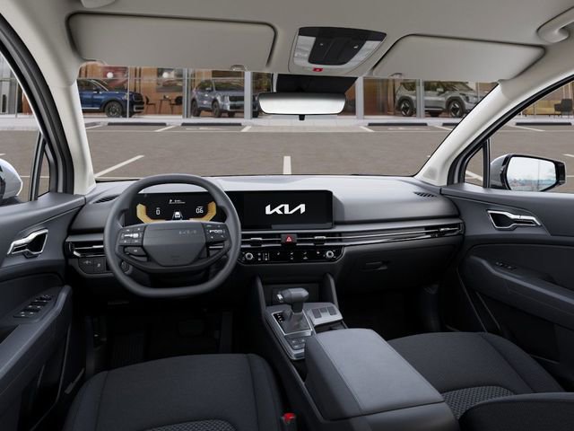 New 2026 Kia Sportage LX image 14