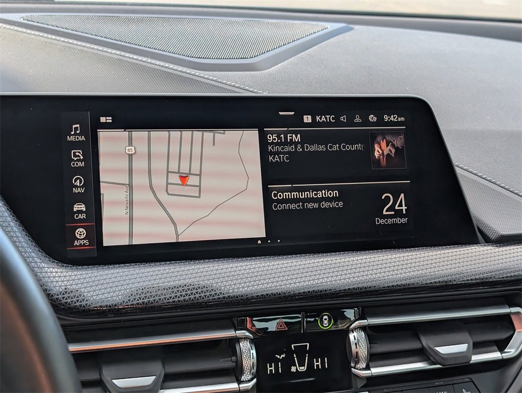 Used 2021 BMW M235i xDrive Gran Coupe w/ Premium Package image 26