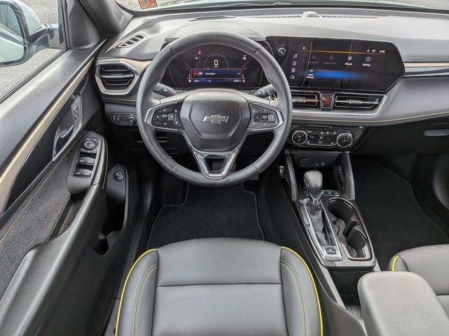 Used 2025 Chevrolet TrailBlazer ACTIV w/ Convenience Package FWD image 30