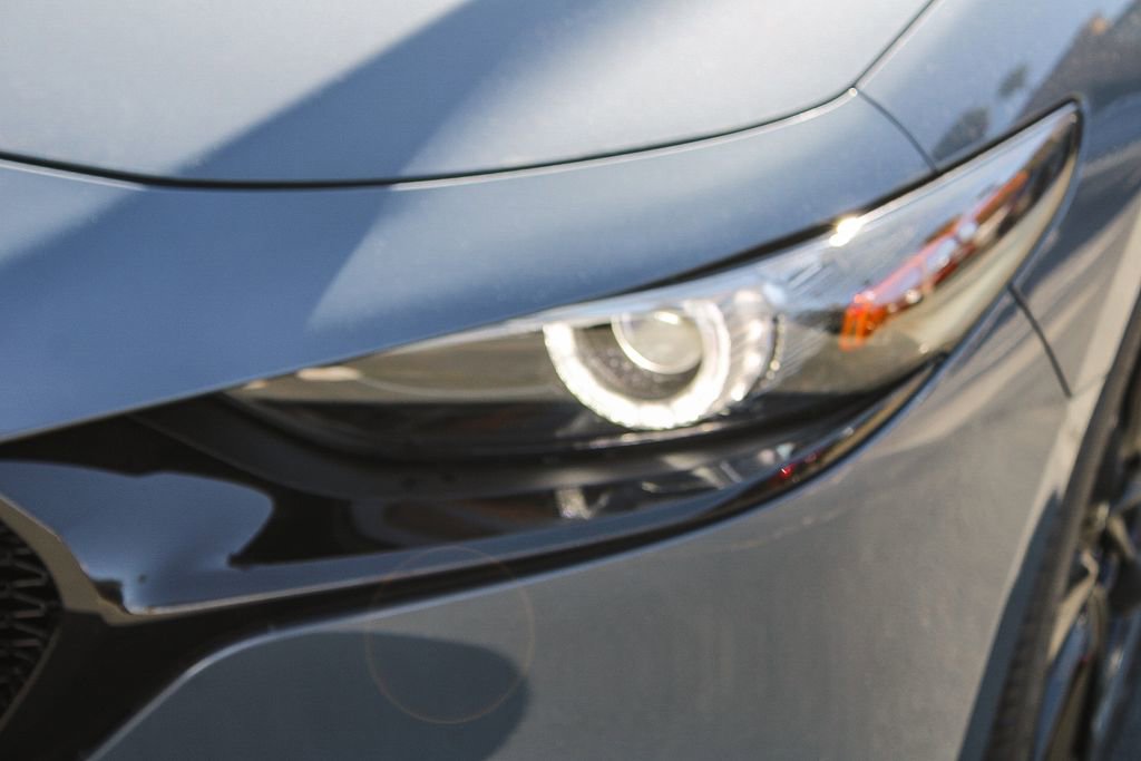 New 2026 MAZDA MAZDA3 2.5 S Hatchback w/ Premium Pkg FWD image 8