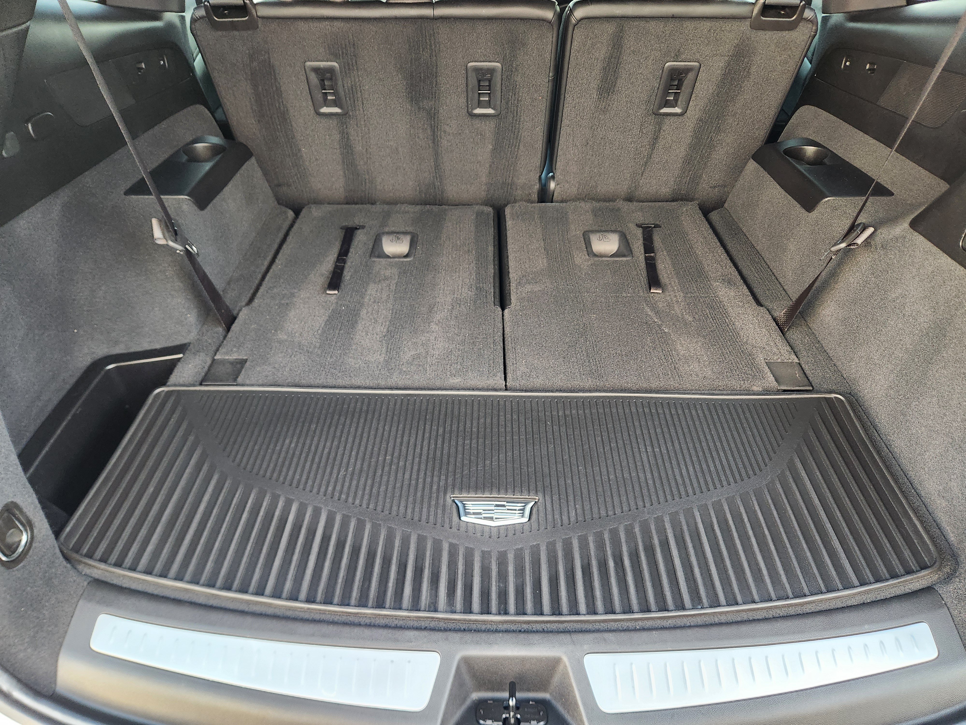 Used 2023 Cadillac XT6 Luxury FWD image 33