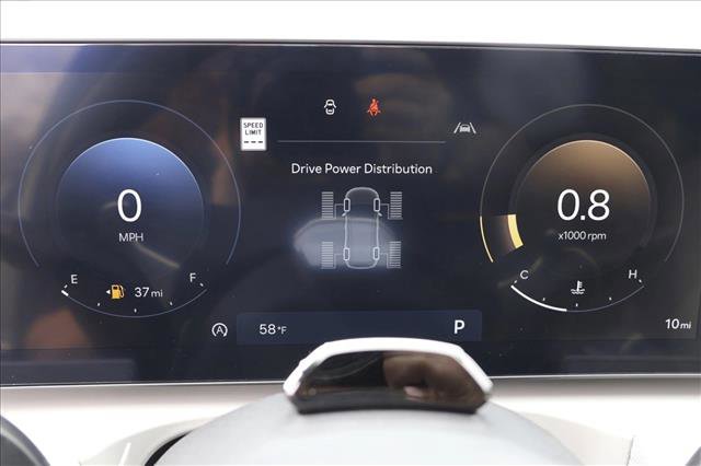 New 2026 Hyundai Tucson Limited image 15