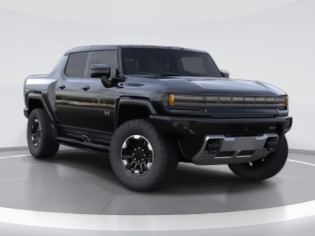New 2025 GMC Hummer EV 3X w/ Battery Pack, 24 Module Pack