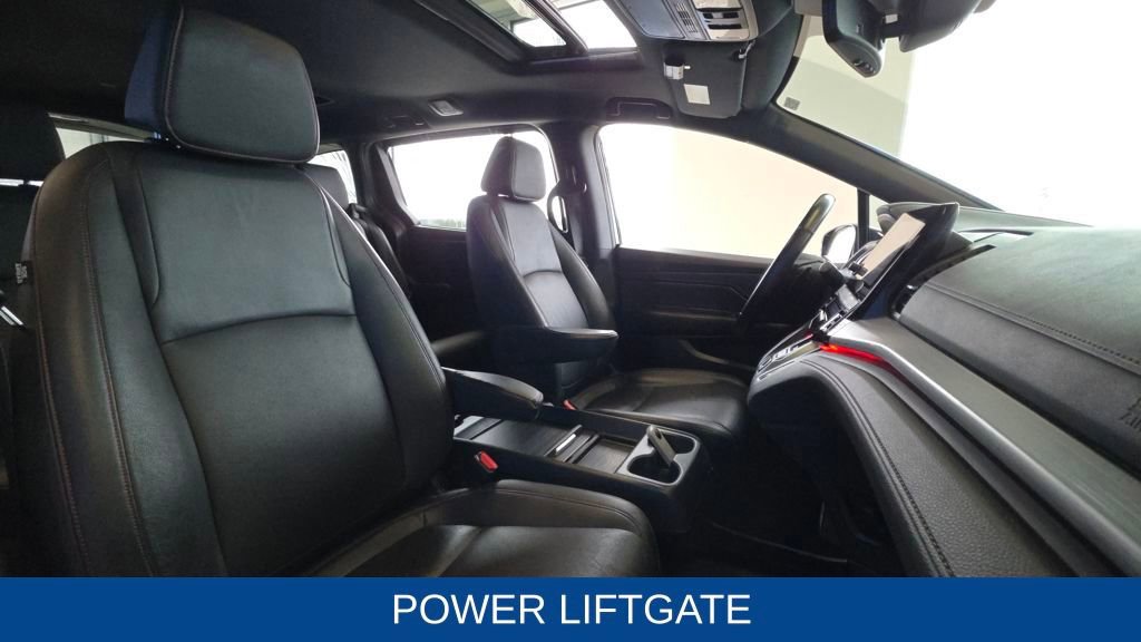 Used 2024 Honda Odyssey Sport image 13