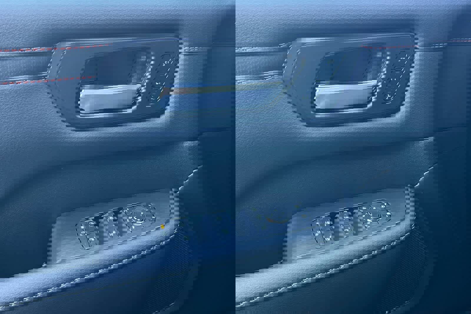 New 2026 Nissan Armada PRO-4X image 13