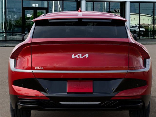 New 2025 Kia EV6 Light image 13